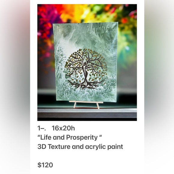 Art canvas paintings